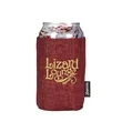 Koozie® Two-Tone Collapsible Can Cooler | https://www.bestnamebadges.com