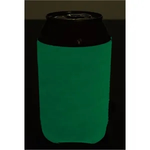 Koozie® Glow-in-the-Dark Can Cooler