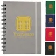 Good Value™ Soft Cover Spiral Notebook | https://www.bestnamebadges.com