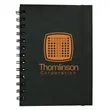 Good Value™ Soft Cover Spiral Notebook | https://www.bestnamebadges.com