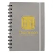 Good Value™ Soft Cover Spiral Notebook | https://www.bestnamebadges.com