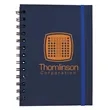 Good Value™ Soft Cover Spiral Notebook | https://www.bestnamebadges.com