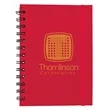 Good Value™ Soft Cover Spiral Notebook | https://www.bestnamebadges.com