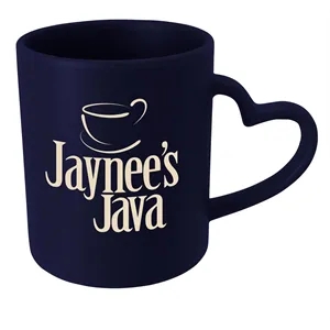 Good Value™ Heart Mug - 12 oz.