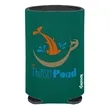 Koozie® britePix® Can Cooler - 16 oz. | https://www.bestnamebadges.com
