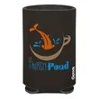 Koozie® britePix® Can Cooler - 16 oz. | https://www.bestnamebadges.com