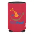 Koozie® britePix® Can Cooler - 16 oz. | https://www.bestnamebadges.com