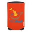 Koozie® britePix® Can Cooler - 16 oz. | https://www.bestnamebadges.com