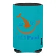 Koozie® britePix® Can Cooler - 16 oz. | https://www.bestnamebadges.com