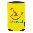 Koozie® britePix® Can Cooler - 16 oz. | https://www.bestnamebadges.com