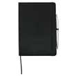 Good Value™ Prime Journal with Soca Pen | https://www.bestnamebadges.com