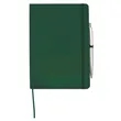 Good Value™ Prime Journal with Soca Pen | https://www.bestnamebadges.com