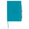 Good Value™ Prime Journal with Soca Pen | https://www.bestnamebadges.com