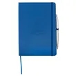Good Value™ Prime Journal with Soca Pen | https://www.bestnamebadges.com