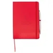 Good Value™ Prime Journal with Soca Pen | https://www.bestnamebadges.com
