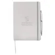Good Value™ Prime Journal with Soca Pen | https://www.bestnamebadges.com