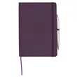 Good Value™ Prime Journal with Soca Pen | https://www.bestnamebadges.com