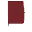 Good Value™ Prime Journal with Soca Pen | https://www.bestnamebadges.com