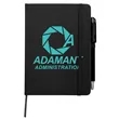 Good Value™ Value Notebook with Joy Pen | https://www.bestnamebadges.com