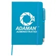 Good Value™ Value Notebook with Joy Pen | https://www.bestnamebadges.com