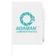 Good Value™ Value Notebook with Joy Pen | https://www.bestnamebadges.com