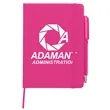 Good Value™ Value Notebook with Joy Pen | https://www.bestnamebadges.com