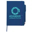 Good Value™ Value Notebook with Joy Pen | https://www.bestnamebadges.com