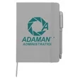 Good Value™ Value Notebook with Joy Pen | https://www.bestnamebadges.com