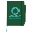Good Value™ Value Notebook with Joy Pen | https://www.bestnamebadges.com