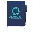 Good Value™ Value Notebook with Joy Pen | https://www.bestnamebadges.com
