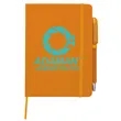 Good Value™ Value Notebook with Joy Pen | https://www.bestnamebadges.com
