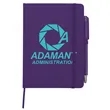 Good Value™ Value Notebook with Joy Pen | https://www.bestnamebadges.com