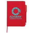 Good Value™ Value Notebook with Joy Pen | https://www.bestnamebadges.com