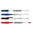 Promo Stick Pen | https://www.bestnamebadges.com