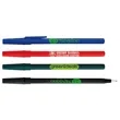 Corporate Promo Stick Pen | https://www.bestnamebadges.com