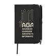 Good Value™ Mini Value Notebook with Joy Pen | https://www.bestnamebadges.com