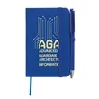 Good Value™ Mini Value Notebook with Joy Pen | https://www.bestnamebadges.com