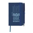 Good Value™ Mini Value Notebook with Joy Pen | https://www.bestnamebadges.com