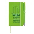 Good Value™ Mini Value Notebook with Joy Pen | https://www.bestnamebadges.com