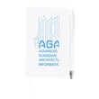Good Value™ Mini Value Notebook with Joy Pen | https://www.bestnamebadges.com
