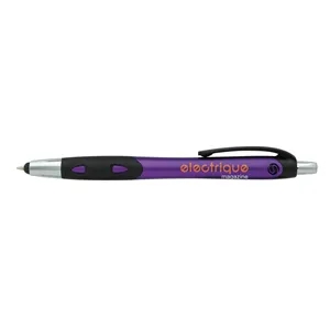 Souvenir® Sol Stylus Pen | https://www.bestnamebadges.com