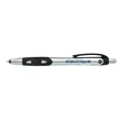 Souvenir® Sol Stylus Pen | https://www.bestnamebadges.com