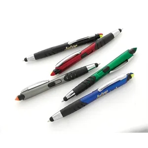 Souvenir® Jalan Highlighter Stylus Pen Combo