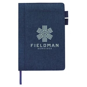 Good Value™ Two-Pocket Journal