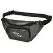 Good Value™ Translucent Color Fanny Pack | https://www.bestnamebadges.com