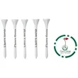 Back Nine Pak | https://www.bestnamebadges.com