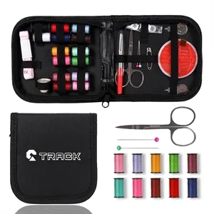 27 In 1 Mini Travel Sewing Kit