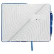 Souvenir® Journal with Rayley Pen | https://www.bestnamebadges.com
