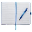 Souvenir® Journal with Rayley Pen | https://www.bestnamebadges.com