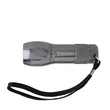 Mini Aluminum LED Flashlight | https://www.bestnamebadges.com